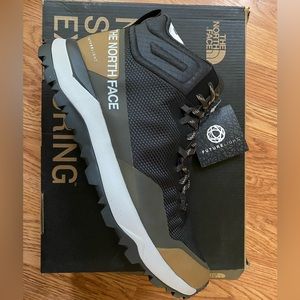 The North Face Hiking Boots